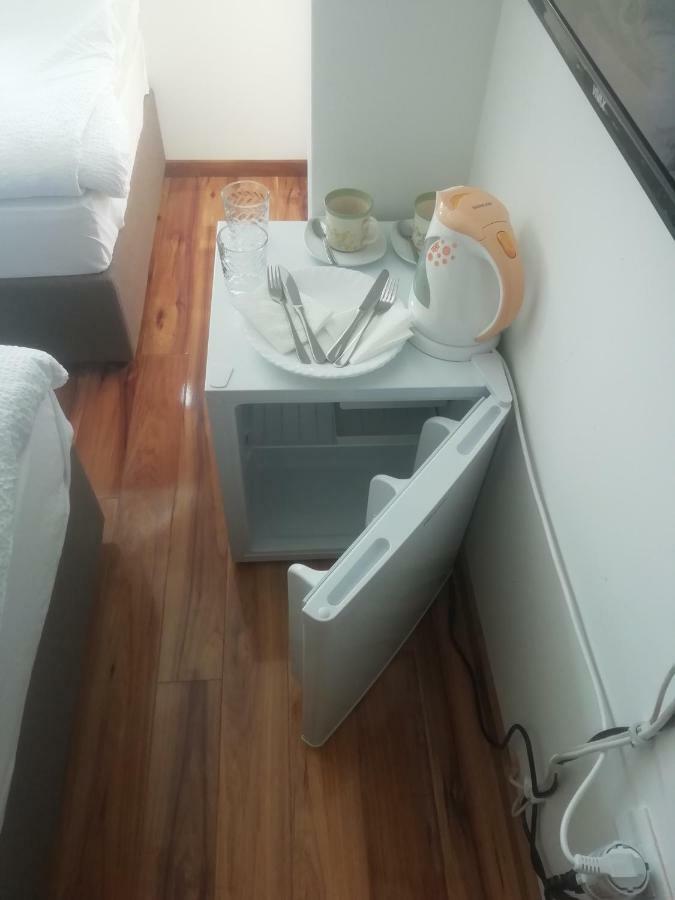 Gostinjska kuća Piccola *